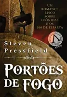 PORTOES DE FOGO: EDIÇAO LIMITADA E COMEMORATIVA (CAPA DURA) (PRODUTO NOVO)