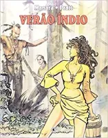 VERAO INDIO (PRODUTO USADO - MUITO BOM)
