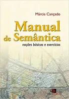 MANUAL DE SEMANTICA: NOÇOES BASICAS E EXERCICIOS (PRODUTO NOVO)