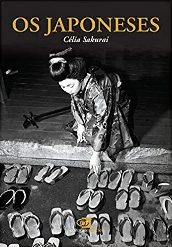 OS JAPONESES (PRODUTO NOVO)