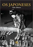 OS JAPONESES (PRODUTO NOVO)