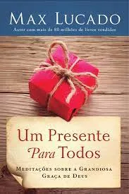 UM PRESENTE PARA TODOS (PRODUTO USADO - MUITO BOM)