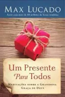 UM PRESENTE PARA TODOS (PRODUTO USADO - MUITO BOM)