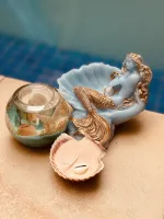 Kit sereia no bau - Foto 5