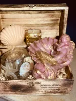 Kit sereia no bau - Foto 6