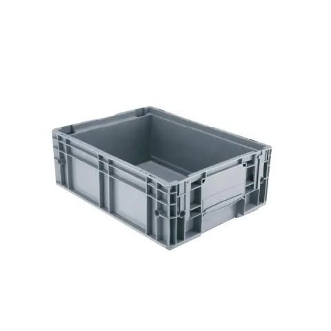 Caixa Plástica Industrial RL-KLT 4315, Azul