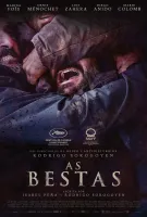 As Bestas (2022) Rodrigo Sorogoyen DVD - legendas em português