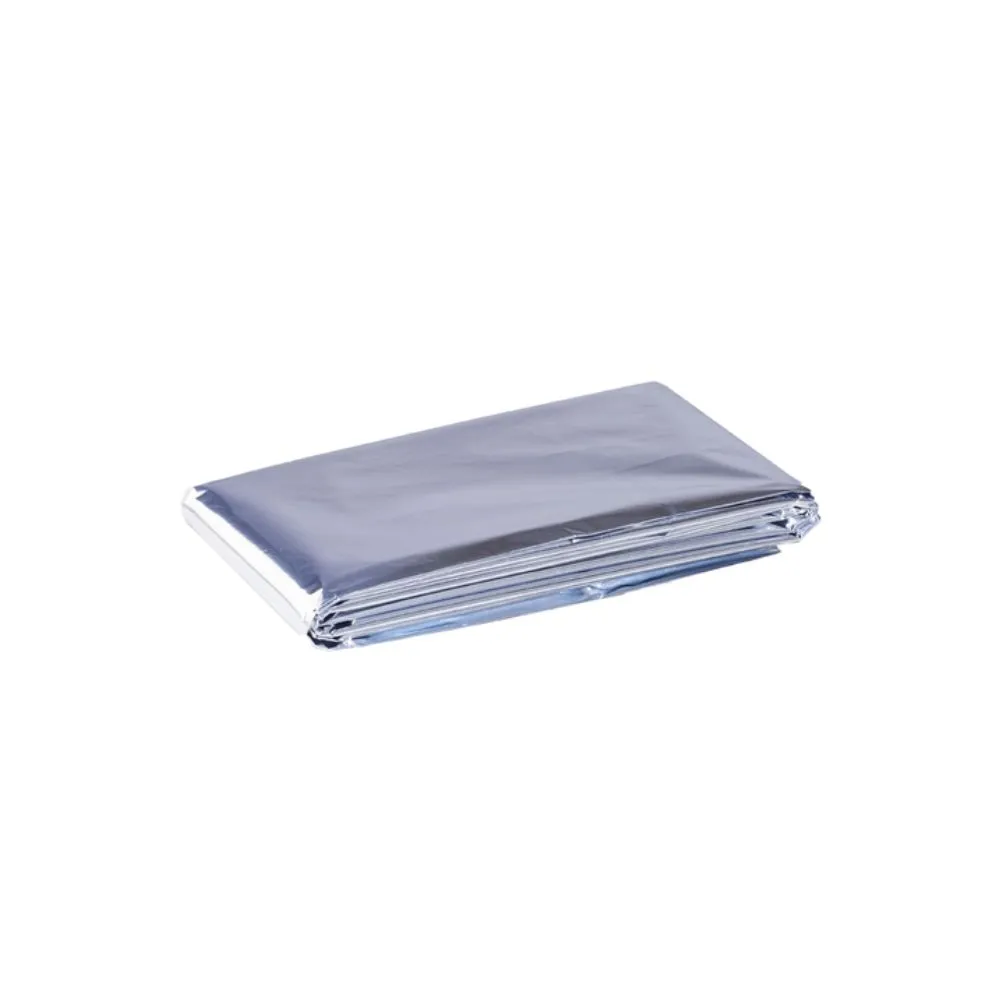 Manta Termica Aluminizada