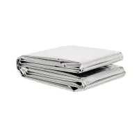 Manta Termica Aluminizada - Foto 2