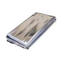 Manta Termica Aluminizada - Foto 3