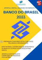 Apostila BB Tecnologia 2023 Analista Interno