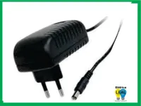 Fonte Blindada 1A 12V Bivolt