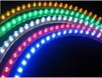 Cópia de Fita Led 300 Leds 5050 IP20 12V RL 5m (Várias Cores) - Foto 2