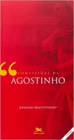CONFISSOES DE AGOSTINHO (PRODUTO USADO - MUITO BOM)