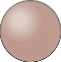 Iluminador em Bastão Maybelline Master Strobing Stick Medium Nude Glow – Cor 200 - 6,8g - Foto 3