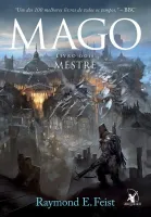 MAGO MESTRE LIVRO DOIS (PRODUTO USADO - MUITO BOM)