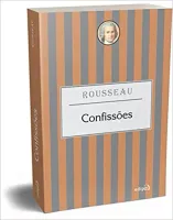 CONFISSOES (PRODUTO USADO - MUITO BOM)