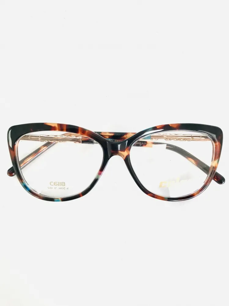 COLCCI C6118 FA4 54 17 130
