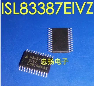 ISL83387EIVZ 83387