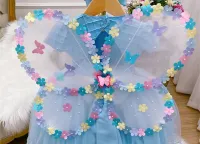 Asa da Borboleta Luxo