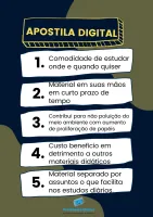 Apostila Prefeitura Araguari MG Contador 2023  - Foto 6