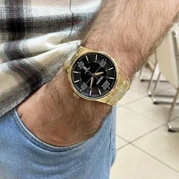  Relógio Orient   MGSS1136 - Foto 2