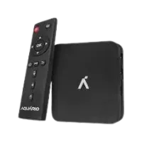 Tv box Aquário STV-3000  - Foto 2