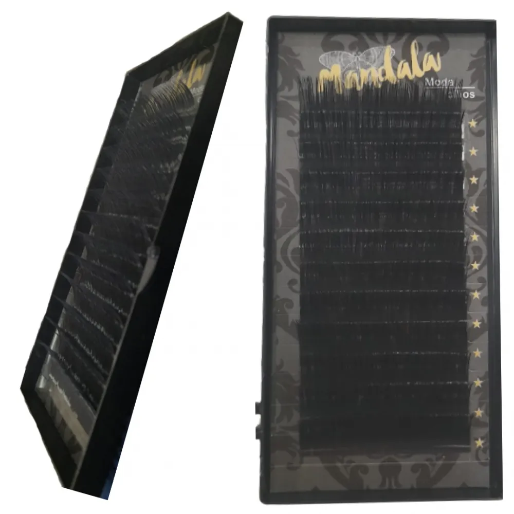 Cilios Mandala - 0.07c 15mm