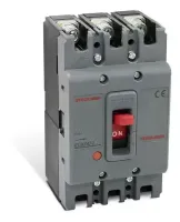 STECK Disjuntor Caixa Moldada 160a 4p tetrapolar