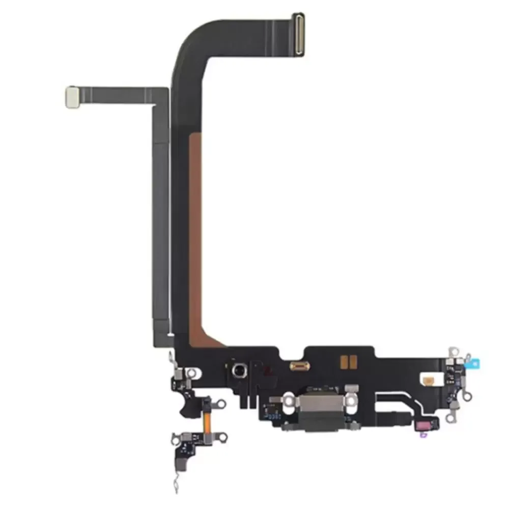Flat conector de carga iPhone 11 Pro Max Original