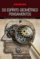 DO ESPIRITO GEOMETRICO PENSAMENTOS (PRODUTO USADO - MUITO BOM)