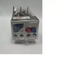 Steck Rele Sr2 25a Md 50/60hz 9a~13a Sr225z1h 