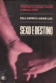 SEXO E DESTINO (PRODUTO USADO - MUITO BOM)