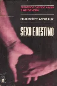 SEXO E DESTINO (PRODUTO USADO - MUITO BOM)