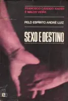 SEXO E DESTINO (PRODUTO USADO - MUITO BOM)