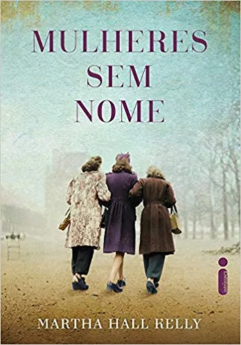 MULHERES SEM NOME (PRODUTO USADO - MUITO BOM)