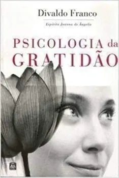 PSICOLOGIA DA GRATIDAO (PRODUTO USADO - MUITO BOM)