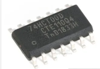 74HCT00 SMD