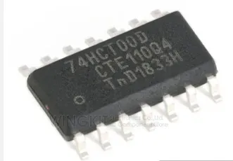 74HCT00 SMD