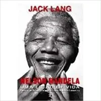 NELSON MANDELA UMA LIÇAO DE VIDA (PRODUTO USADO - MUITO BOM)