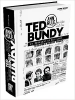 TED BUNDY: UM ESTRANHO AO MEU LADO (PRODUTO USADO - COMO NOVO)