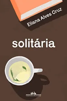 SOLITARIA (PRODUTO NOVO)