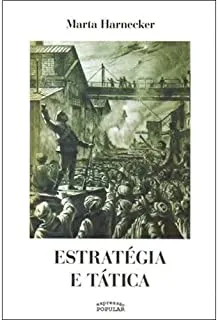 ESTRATEGIA E TATICA (PRODUTO NOVO)