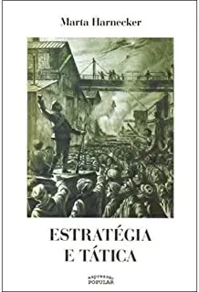 ESTRATEGIA E TATICA (PRODUTO NOVO)