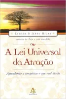A LEI UNIVERSAL DA ATRAÇAO (PRODUTO USADO - BOM)
