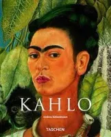 KAHLO (PRODUTO USADO - MUITO BOM)