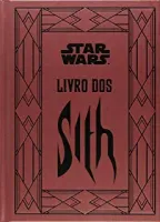 STAR WARS: LIVRO DOS SITH (PRODUTO USADO - MUITO BOM)