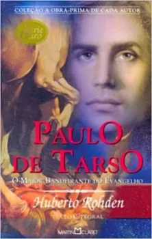 PAULO DE TARSO (PRODUTO USADO - MUITO BOM)