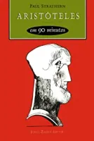 ARISTOTELES EM 90 MINUTOS (PRODUTO USADO - MUITO BOM)
