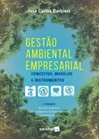 GESTAO AMBIENTAL EMPRESARIAL - 5° EDIÇAO 2023 (PRODUTO NOVO)